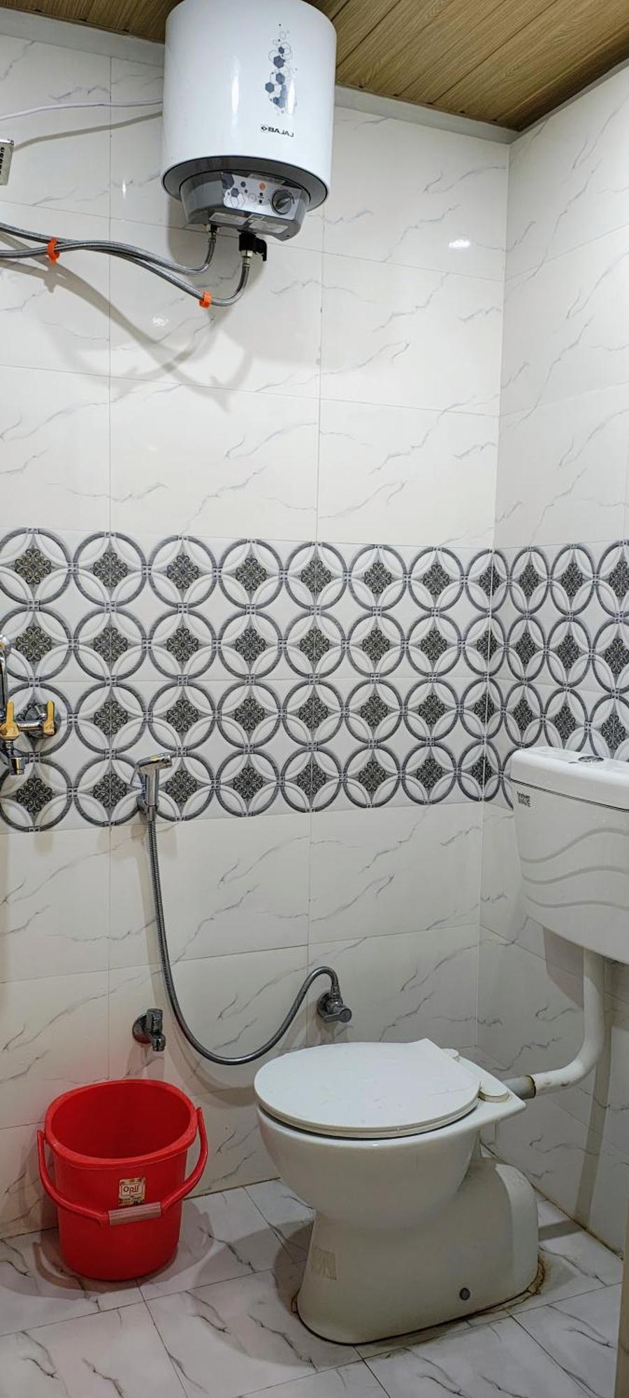 Ganga Sparsh Hotel