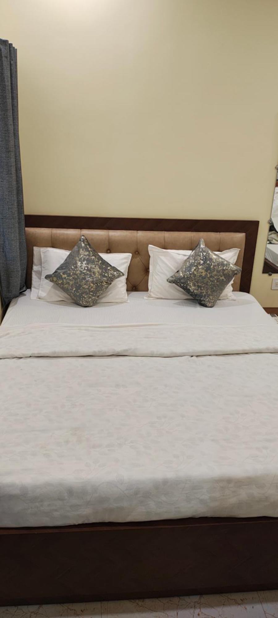 Ganga Sparsh Hotel Varanasi